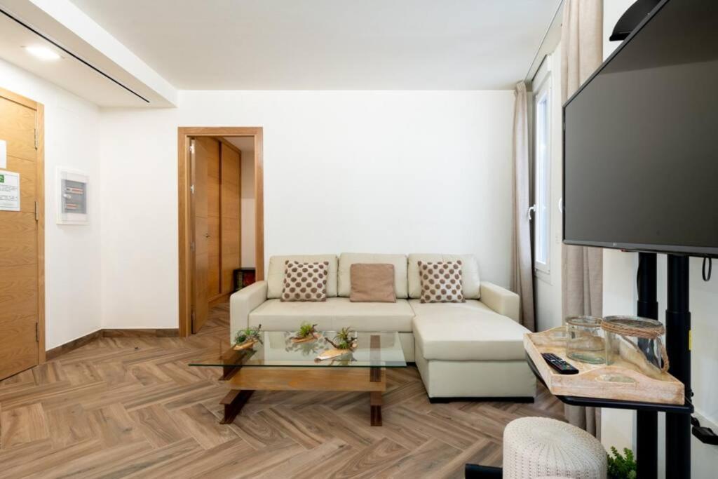 Murillo Fantastic Downtown Appartement *