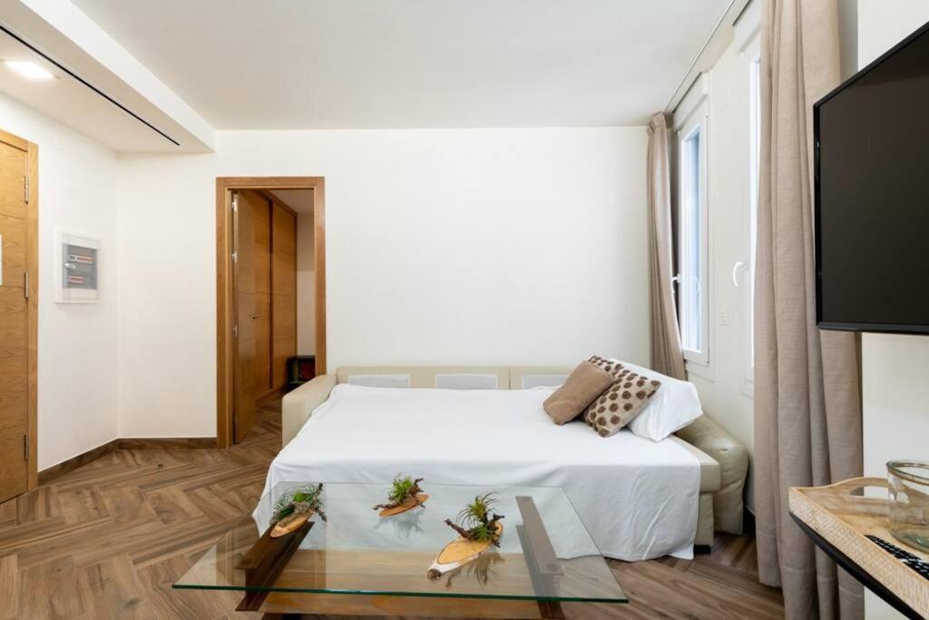 Murillo Fantastic Downtown Appartement