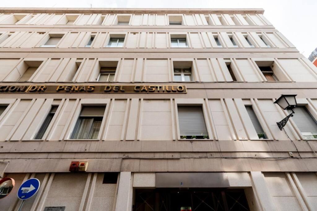 Murillo Fantastic Downtown Appartement *