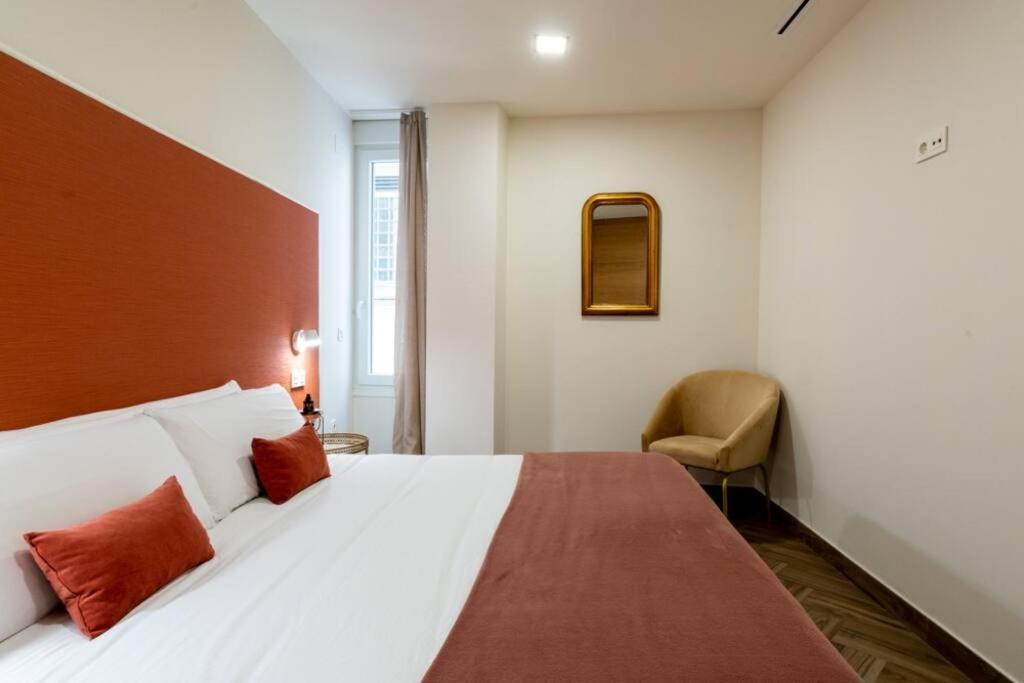 Murillo Fantastic Downtown Appartement