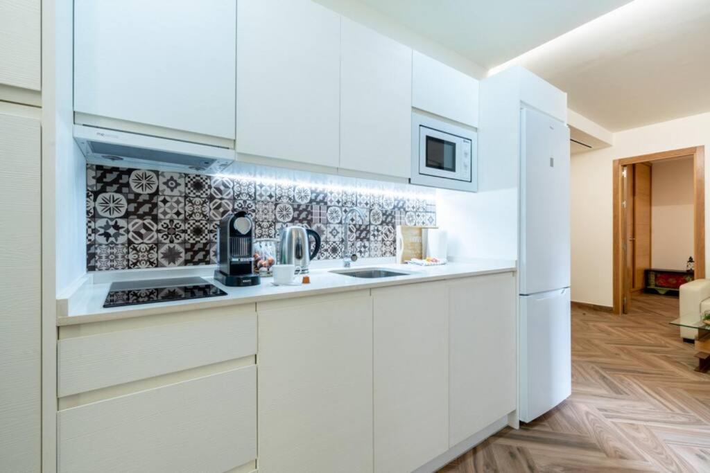 Murillo Fantastic Downtown Appartement *