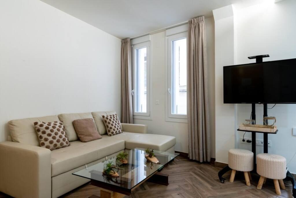 Appartement Murillo Fantastic Downtown Sevilla