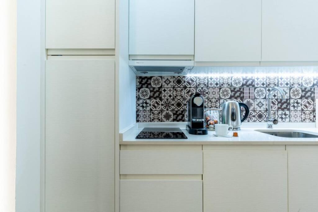 Murillo Fantastic Downtown Appartement