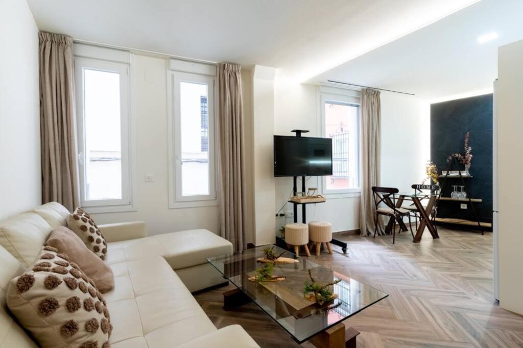 Appartement Murillo Fantastic Downtown *