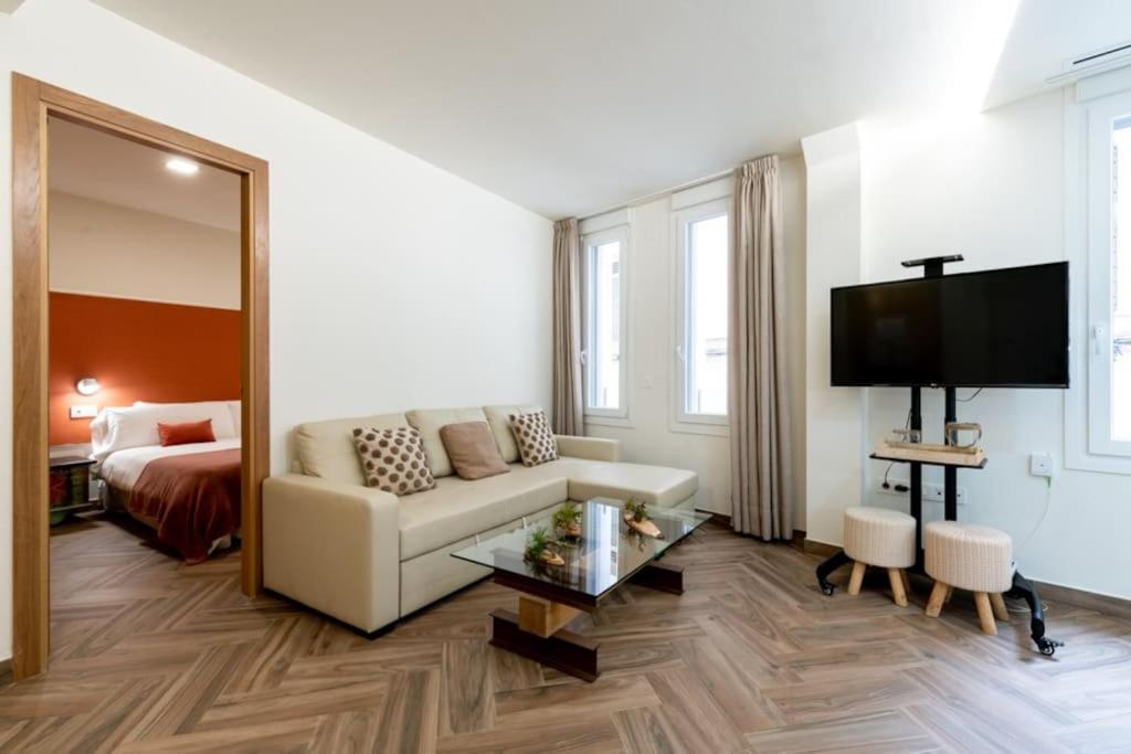 Murillo Fantastic Downtown Appartement *