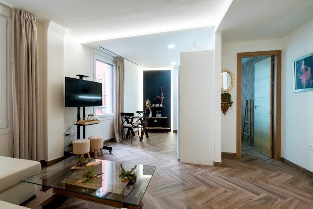 Murillo Fantastic Downtown Appartement Sevilla