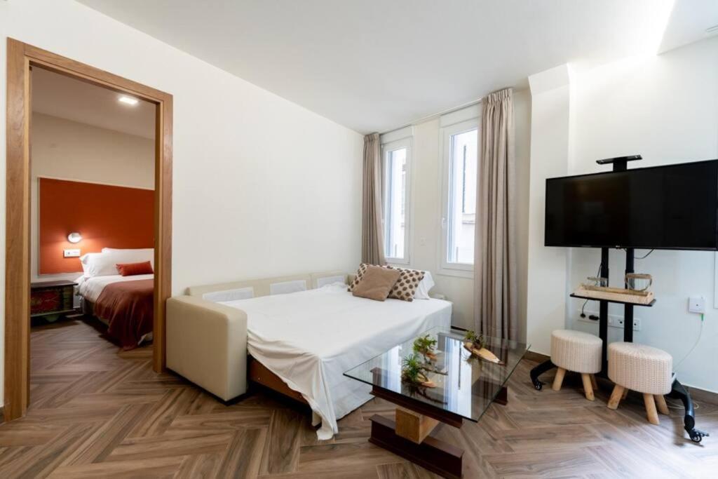 Murillo Fantastic Downtown Appartement *