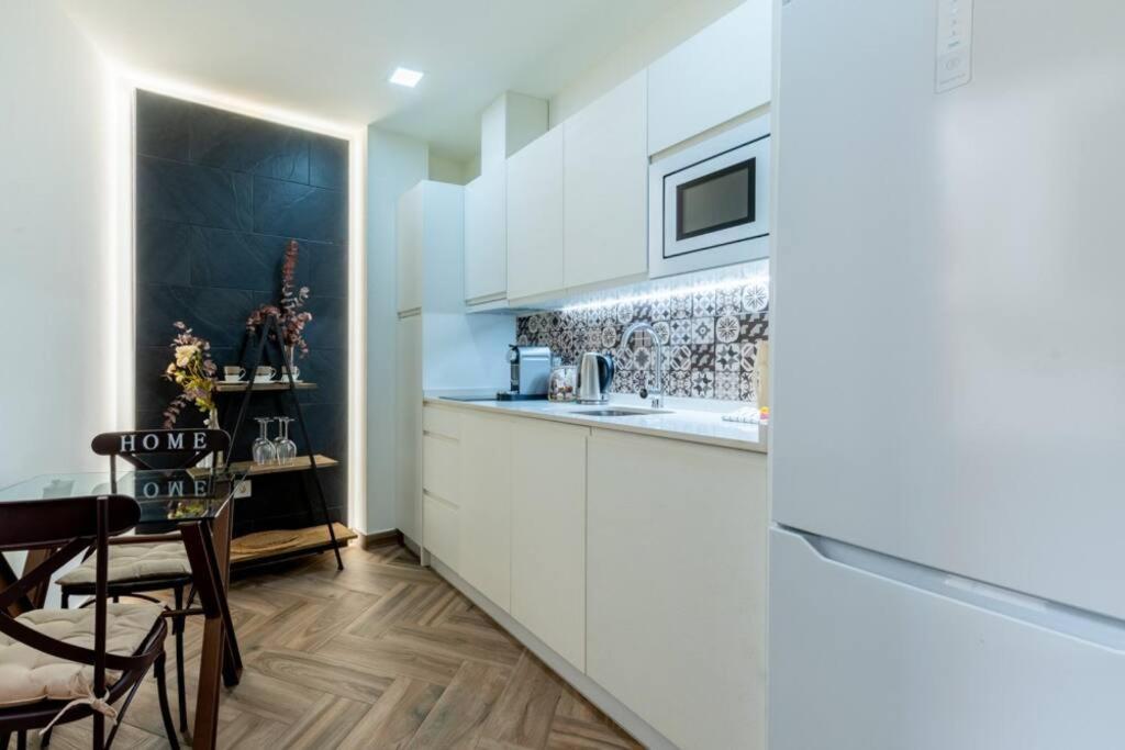 Appartement Murillo Fantastic Downtown Sevilla