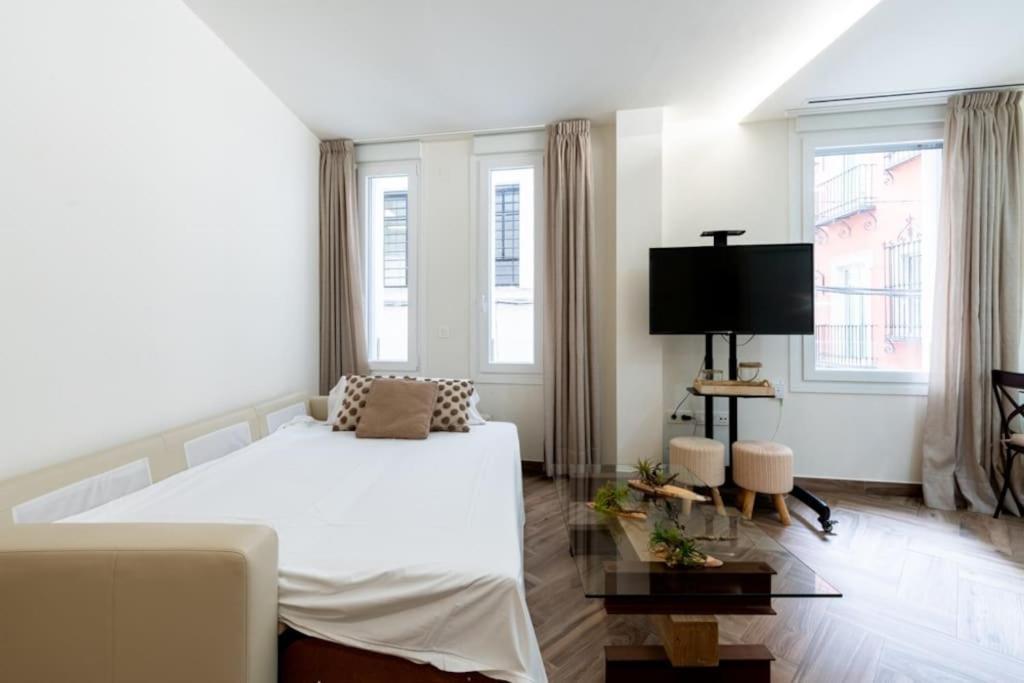 Appartement Murillo Fantastic Downtown Sevilla