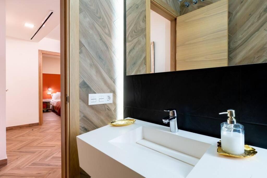 Appartement Murillo Fantastic Downtown Sevilla